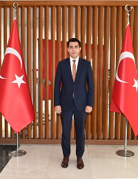 Ahmet Murat TÜRBE
