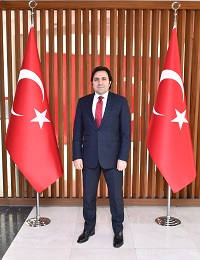 Dr.Adem USLU