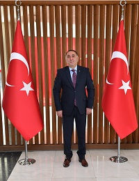 Celalettin CANTÜRK