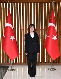Dilara ŞENOĞLU