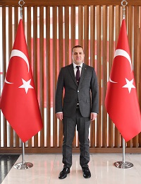 Hamit GENÇ