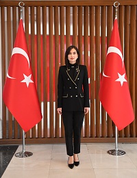 Kübra EROĞLU