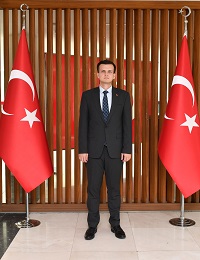 Metehan TOY