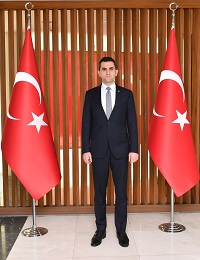 Mücahit Enes YILDIZ