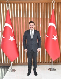 Tayyar Emre MAHMUTOĞLU