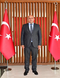 Turan ERDOĞAN