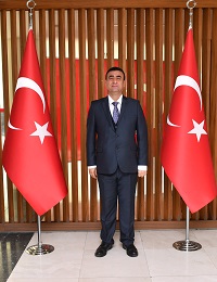 Uğur BULUT