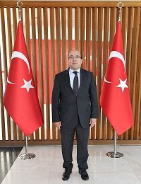 Abdullah ETİL