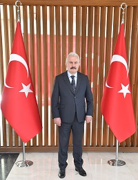 Ali Nazım BALCIOĞLU