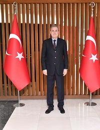 Baha BAŞÇELİK