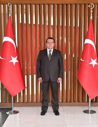 Haluk Nuri BALLI